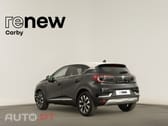 Renault Captur Captur 1.0 TCe Techno