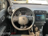 Citroen C3 Aircross 1.2 PureTech Shine EAT6
