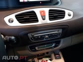 Renault Mégane Scenic 1.5 dci 110cv 