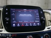 Fiat 500 1.0 Hybrid