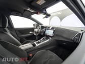 DS DS7 Crossback E-Tense Performance Line EAT8