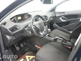 Peugeot 308 SW 1.2 PureTech Style