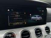 Mercedes-Benz E 300 e AMG Line