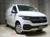 Volkswagen Transporter 2.0 TDI
