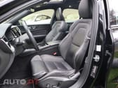 Volvo S60 2.0 T8 PHEV R-Design AWD
