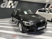BMW 116 d EDynamics Line Sport