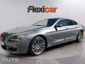 BMW 640 d