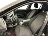 BMW 116 d Aut.