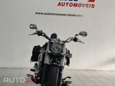 Yamaha XVS 950a Midnight Star