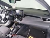Toyota Corolla 1.8 Hybrid Active