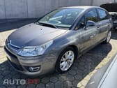 Citroen C4 1.4 16V SX