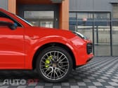 Porsche Cayenne E-Hybrid Sport Design