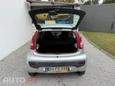 Peugeot 107 1.4 HDi XA