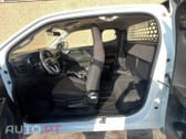 Isuzu D-Max 1.9 Ddi CL 4WD L Work CM