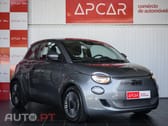 Fiat 500e 42 kWh Icon