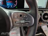 Mercedes-Benz A 180 d AMG