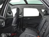 MG EHS PHEV 1.5 T-GDI Luxury