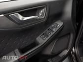 Ford Kuga 2.5 PHEV Titanium