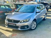 Peugeot 308 1.5 BlueHDi Style