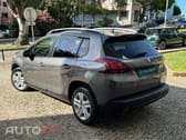 Peugeot 2008 PureTech 110 Stop&Start Style