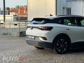 Volkswagen Id.4 77 kWh Pro Performance