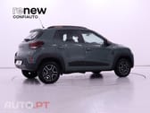 Dacia Spring SPRING EXTREME 5AQ (048KW)