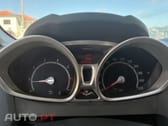 Ford Fiesta 1.25 Titanium