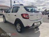 Dacia Sandero 0.9 TCe Stepway