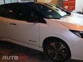 Nissan Leaf N-Connecta