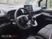 Citroen Berlingo 1.5 BlueHDi M Shine Pack