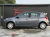 Renault Clio 1.5 dCi Confort