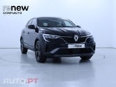 Renault Arkana 1.6 E-Tech R.S.Line