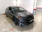 Toyota Prius 1.8 Plug-In Luxury