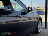 BMW 320 d Touring Line Luxury Auto