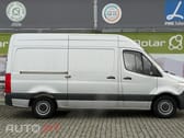 Mercedes-Benz Sprinter L2 H2   MOTOR 2.2 NACIONAL