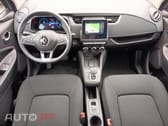 Renault Zoe (c/ Bateria) E-Tech EV50 Equilibre