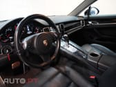 Porsche Panamera Edition