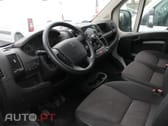 Peugeot Boxer 2.2 BlueHDi 330 L1H1
