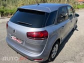 Citroen C4 SpaceTourer BlueHDi 120 Stop&Start SELECTION