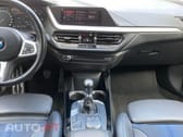 BMW 116 d Pack M