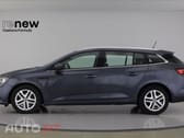 Renault Mégane 1.5 dCi 110 Energy Zen