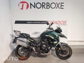 Benelli TRK TRK 702