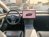 Tesla Model 3 Tração Traseira Premium
