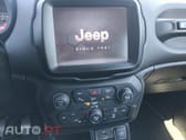 Jeep Renegade 1.0 T 120CV  LIMITED