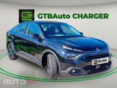 Citroen e-C4 X SHINE