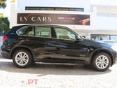BMW X5 40e xDrive