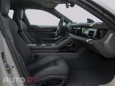 Porsche Taycan GTS I.V.A DEDUTIVEL 