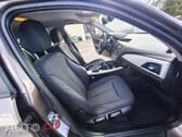 BMW 116 d EfficientDynamics
