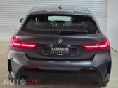 BMW 116 d Pack Desportivo M