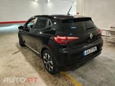 Renault Clio 1.0 TCe Evolution Bi-Fuel